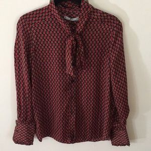 Brand new Mango blouse